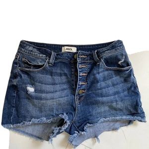 JBD. Shorts